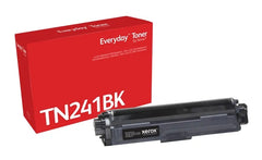 Xerox Everyday Brother TN241/TN242 Negro Cartucho de Toner Generico - Reemplaza TN241BK/TN242BK