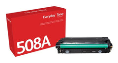 Xerox Everyday Canon 040 Negro Cartucho de Toner Generico - Reemplaza 0460C001