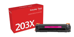 Xerox Everyday Canon 054H Magenta Cartucho de Toner Generico - Reemplaza 3026C002