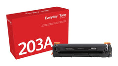 Xerox Everyday Canon 054 Negro Cartucho de Toner Generico - Reemplaza 3024C002