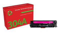 Xerox Everyday Canon 718 Magenta Cartucho de Toner Remanufacturado - Reemplaza 2660B002/2660B014