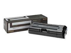 Original Toner Kyocera TK-6705 Preto 1T02LF0NL0 70000 PÃ¡g. 70000 PÃ¡g.