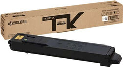 Original Toner Kyocera TK-8115K Preto 1T02P30NL0 12000 PÃ¡g. 12000 PÃ¡g.