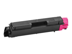 Original Toner Kyocera TK-580M Magenta 1T02KTBNL0 2800 PÃ¡g. 2800 PÃ¡g.