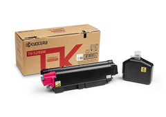 Original Toner Kyocera TK-5290M Magenta 1T02TXBNL0 13000 PÃ¡g. 13000 PÃ¡g.