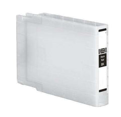 Epson T04B1 Negro Cartucho de Tinta Pigmentada Generico - Reemplaza C13T04B140/C13T04B14N/C13T04C140/C13T04C14N