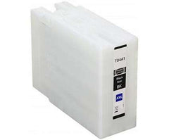 Epson T04A1 Negro Cartucho de Tinta Pigmentada Generico - Reemplaza C13T04A140/C13T04A14N