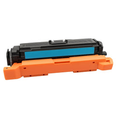 Canon T04 Cyan Cartucho de Toner Generico - Reemplaza 2979C001