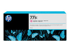 HP 771C Magenta Light Tinteiro Original - B6Y11A