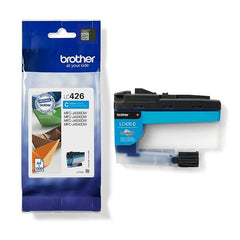 Brother LC426 Cyan Tinteiro Original - LC426C
