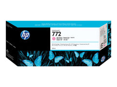 HP 772 Magenta Light Tinteiro Original - CN631A