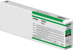 Epson T804B Verde Tinteiro Original - C13T804B00