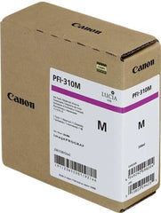 Canon PFI310 Magenta Cartucho de Tinta Original - 2361C001/PFI-310M