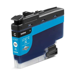 Brother LC427XL Cyan Tinteiro Original - LC427XLC