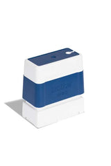 Brother PR1850E6P Pack de 6 Monturas de Sellos Originales - 18x50mm - Color Azul