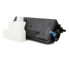 Kyocera TK3100/TK3110/TK3130 Negro Cartucho de Toner Generico - Reemplaza 1T02MS0NL0/1T02MT0NL0/1T02MT0NLV/1T02MT0NLS/1T02LV0NL0