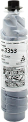 Ricoh Type 2220D Negro Cartucho de Toner Original - 885266/842342/842042