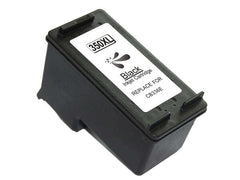 Remanufacturado HP 350XL Negro Cartucho de Tinta - Reemplaza CB336EE/CB335EE