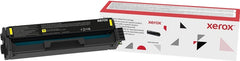 Xerox C230/C235 Amarillo Cartucho de Toner Original - 006R04394