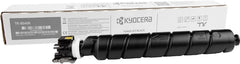 Toner Altern. P/ Kyocera TK8545K Preto