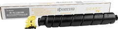 Original Toner Kyocera TK-8545Y Yellow 1T02YMANL0 20000 PÃ¡g. 20000 PÃ¡g.