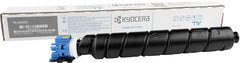Original Toner Kyocera TK-8555C Cyan 1T02XCCNL0 24000 PÃ¡g. 24000 PÃ¡g.