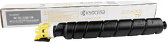 Original Toner Kyocera TK-8555Y Yellow 1T02XCANL0 24000 PÃ¡g. 24000 PÃ¡g.