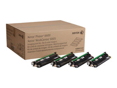 Xerox Phaser 6600/WorkCentre 6605/6655/VersaLink C400/C405 Tambor de Imagem Original - 108R01121