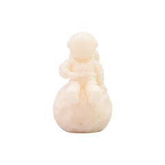 Filamento 3D PLA - Diametro 1.75mm - Bobina 1kg - Color Nacar