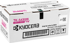 Original Toner Kyocera TK-5430M Magenta 1T0C0ABNL1