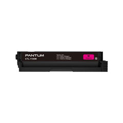 Pantum CTL2000M Magenta Cartucho de Toner Original - CTL-2000M