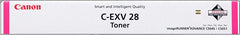 Canon CEXV28 Magenta Cartucho de Toner Original - 2797B002