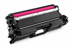 Brother TN821XXL Magenta Cartucho de Toner Generico - Reemplaza TN821XXLM