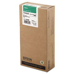 Epson T596B Verde Tinteiro Original - C13T596B00