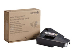 Xerox Phaser 6600/WorkCentre 6605 Bote Residual Generico - Reemplaza 108R01124