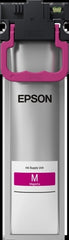 Epson T11C3 Magenta Tinteiro Original - C13T11C340