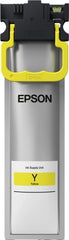 Epson T11C4 Amarillo Cartucho de Tinta Original - C13T11C440