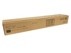 Xerox Color 550/560/570 Negro Cartucho de Toner Original - 006R01525