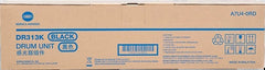 Konica Minolta DR313 Negro Tambor de Imagen Original - DR313K/A7U40RD (Drum)