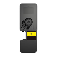 Kyocera TK5440/TK5430 Amarillo Cartucho de Toner Generico - Reemplaza 1T0C0AANL0/TK5440Y/1T0C0AANL1/TK5430Y