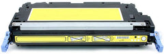 Generico HP Q7582A Amarillo Cartucho de Toner - Reemplaza 503A