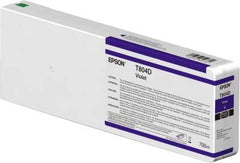 Epson C13T55KD00 Violeta Tinteiro Original - C13T55KD00