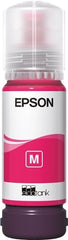 Epson 107 Magenta Botella de Tinta Original - C13T09B340