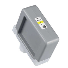 Canon PFI1100 Amarillo Cartucho de Tinta Original - 0853C001/PFI-1100Y