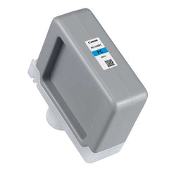 Canon PFI1100 Cyan Photo Cartucho de Tinta Original - 0854C001/PFI-1100PC
