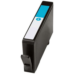 Generico HP 912XL Cyan Cartucho de Tinta - Reemplaza 3YL81AE/3YL77AE (Chip reforzado contra actualizaciones)