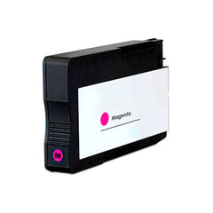 Generico HP 953XL Magenta Cartucho de Tinta - Reemplaza F6U17AE/F6U13AE (Chip reforzado contra actualizaciones)