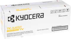 Kyocera TK5405 Amarillo Cartucho de Toner Original - 1T02Z6ANL0/TK5405Y