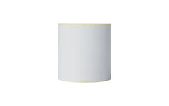 Brother Pack de 8 Rollos de Papel Continuo Adhesivo - Medidas 102mm x 56.4m