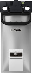 Epson T11E1 Negro Cartucho de Tinta Original - C13T11E140